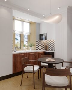 Short-Let Apartments — Como, Italy
