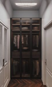 Residential Apartment — Bergamo, Italy