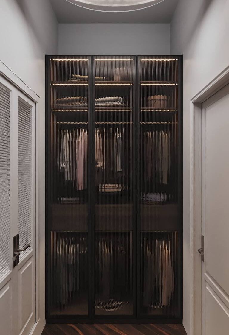 Residential Apartment — Bergamo, Italy