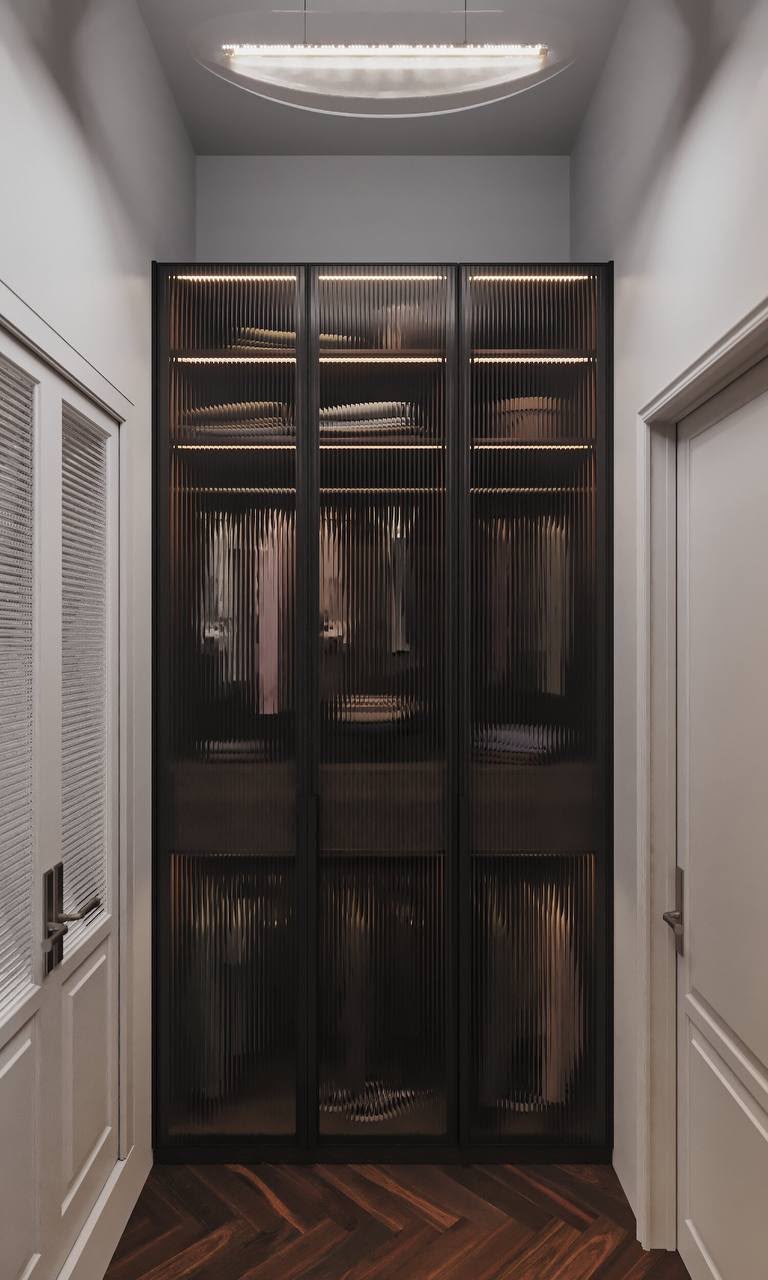 Residential Apartment — Bergamo, Italy